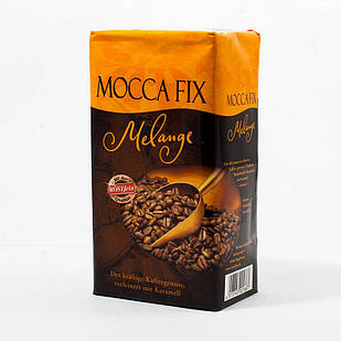 Кава мелена Mocca Fix Melange, 500 г.