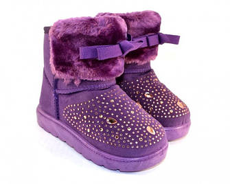 Уггі і дитячі Валянки