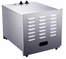 Дегідратор EWT INOX FK02
