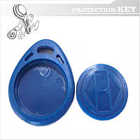 Корпус для брелока No 2 (Т5577/TK4100/Mifare)