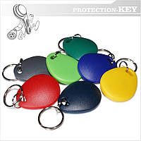 Брелок-заготівка FK-3