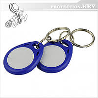 Брелок-заготівка Т5577 Plus