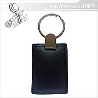 Брелок-заготовка Т5577 Екошкіра Еліт