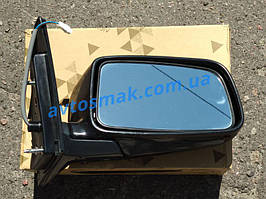 Дзеркало праве електро з обігрівом LANCER IX-07