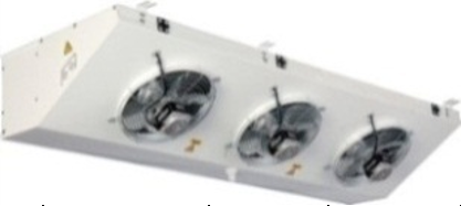 Повітроохолоджувач кутовий SBK-61-430-GS-LT (воздухоохладитель)