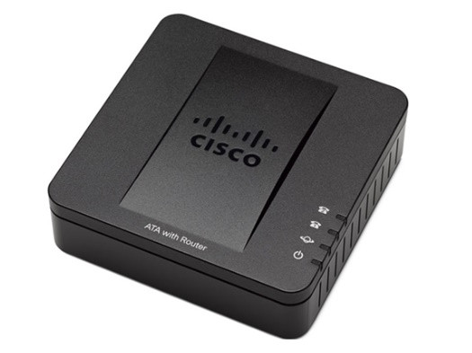 FXS шлюз Cisco SPA112