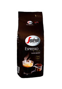 Кофе в зернах Segafredo Espresso Casa 250 г. Италия