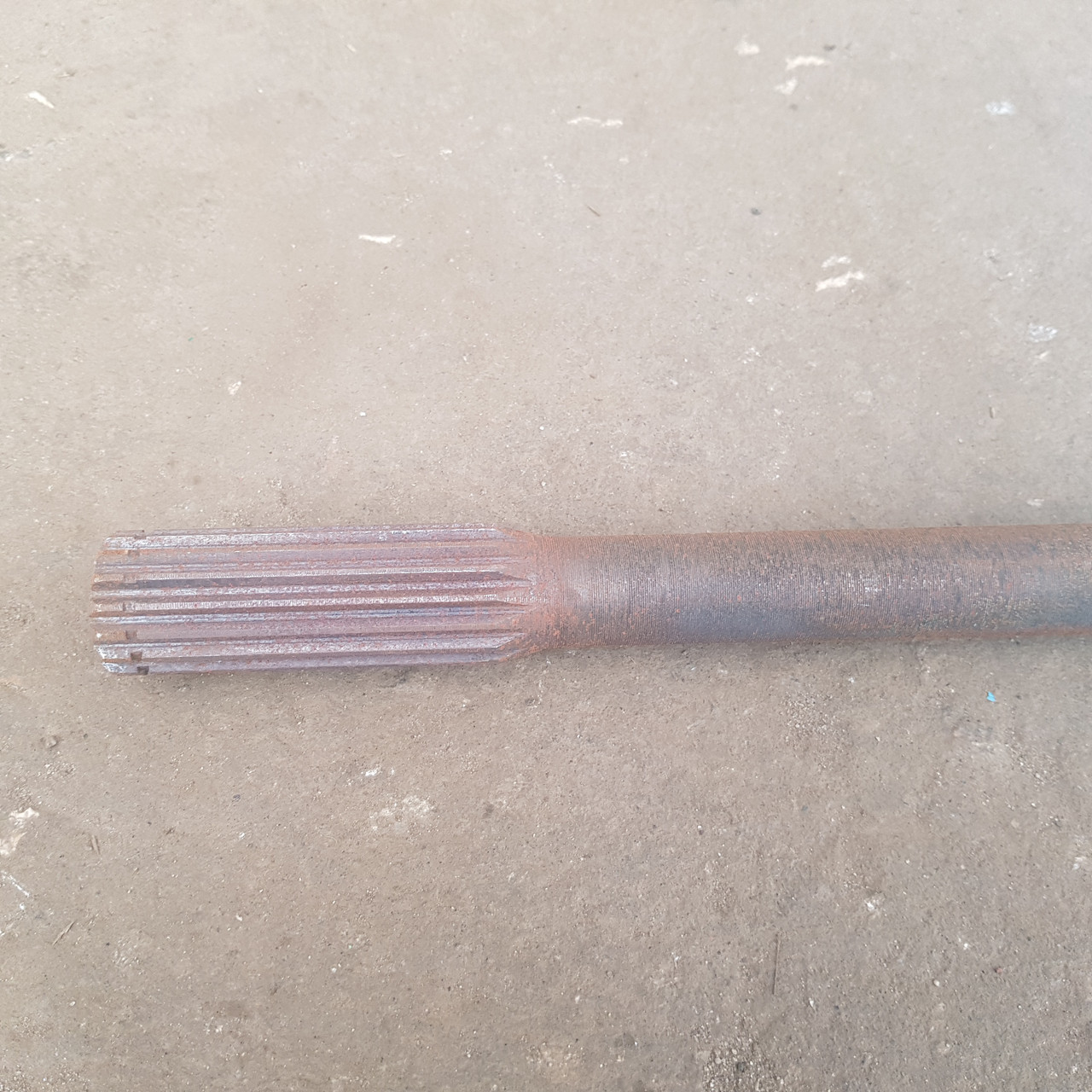 Вал привода ВОМ Т 150К 151.37.397 на трактор Т-150, фото 1