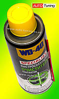 WD-40 - Быстросохнущий очиститель контактов SPECIALIST, 200 ml, 10-01358А