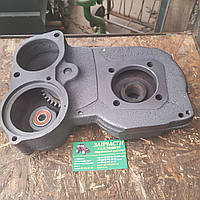 Картер з кришкою Т-150 (350.01.002.01) у зборі