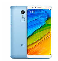 Смартфон Xiaomi Redmi 5 3/32GB Global Версія+ Чохол Блакитний