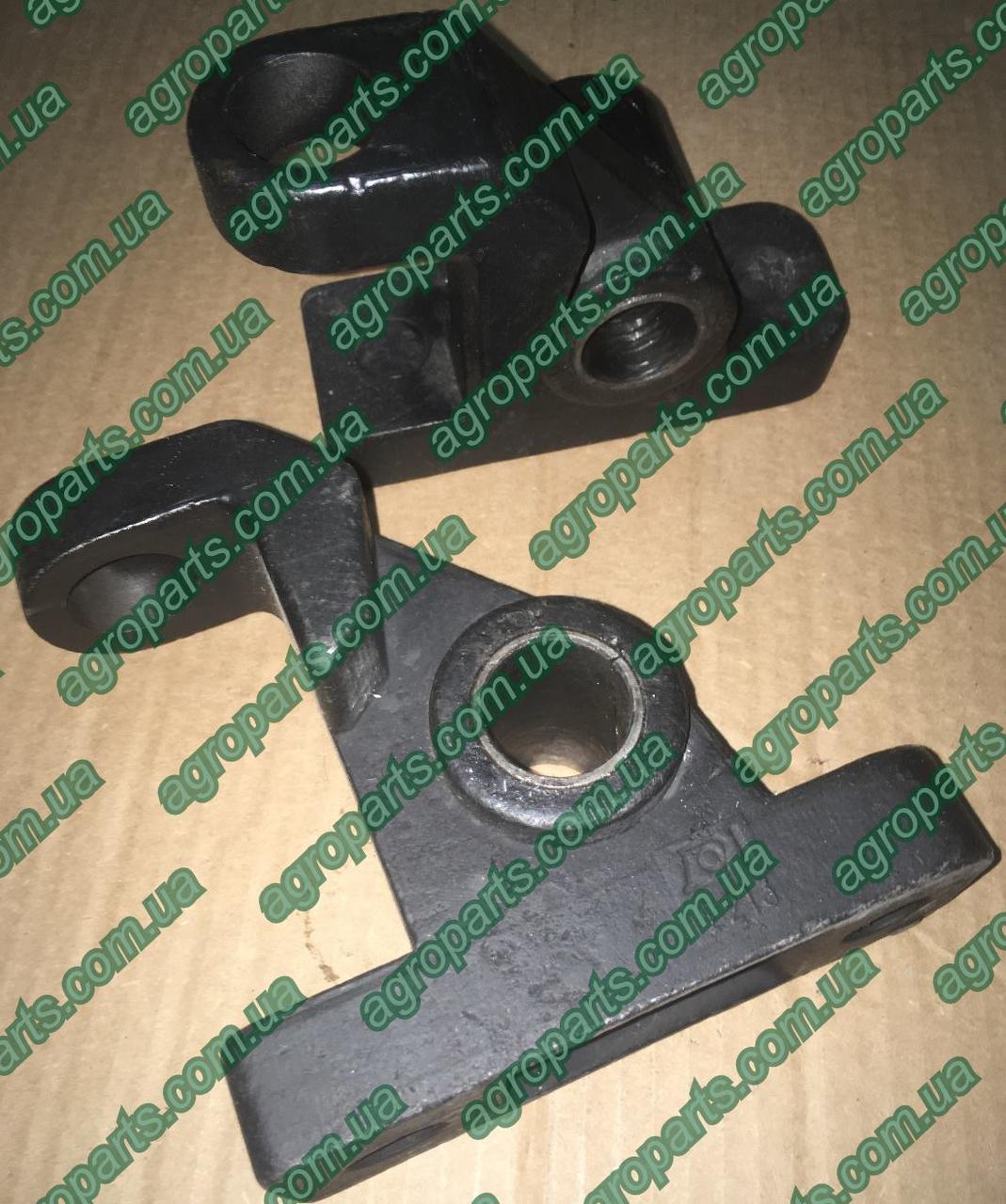 Кронштейн 149-962s виливок 249-050 Alternative Parts GP 149-552d вухо 149-006d з втулкою 890-389, фото 1