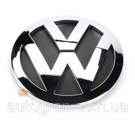 Емблема багажника Volkswagen Touareg 2003-2010 7L6853630A