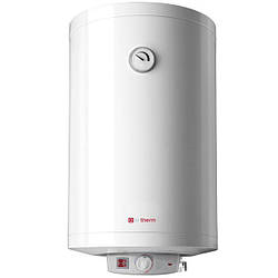 Бойлер HI-THERM (Хай-Терм) 80 літрів (сухий ТЕН)