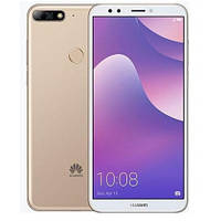 Чохли для Huawei Y7 Prime 2018 / honor Pro 7c