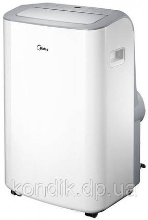 Кондиціонер Midea MPPDB-12CRN7, фото 1