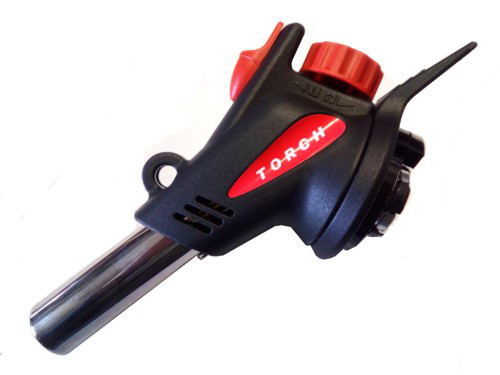 Газовий пальник Torch 587