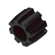 Мітчик ICE TOOLZ E173L дюймовий 1.37"x24, лівий бік