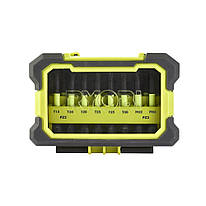 НАБІР УДАРНИХ БІТ ДЛЯ IMPACT RYOBI RAK10MSDI