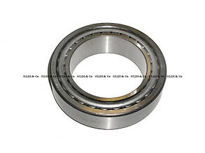 Підшипник маточини DAF 95XF, IVECO EUROCARGO, MAN F2000, F90, MB ACTROS, ATEGO OE 0528430 AXUT GP014056