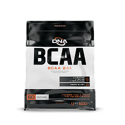 Амінокислоти Olimp DNA BCAA 2:1:1 500 g