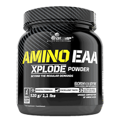 Амінокислоти Olimp Amino ЕАА Xplode Powder 520 g