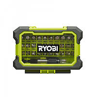 Набір біт 32 предметів RYOBI RAK32MSD