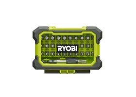 Набір біт Torx 32 предметів RYOBI RAK32TSD