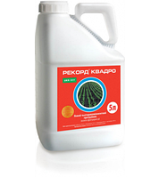 Протравник насіння Рекорд Квадро