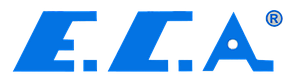 Запасні частини E. C. A.