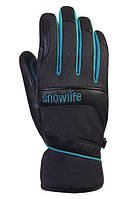 Перчатки мужские Snowlife Outlaw 285 17-125620