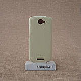 Чехол книжка iCarer HTC One S, фото 2