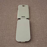 Чехол книжка iCarer HTC One S, фото 3