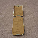 Чехол книжка iCarer HTC One S, фото 4