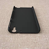 Чохол Nillkin Matte HTC Desire Eye black, фото 3