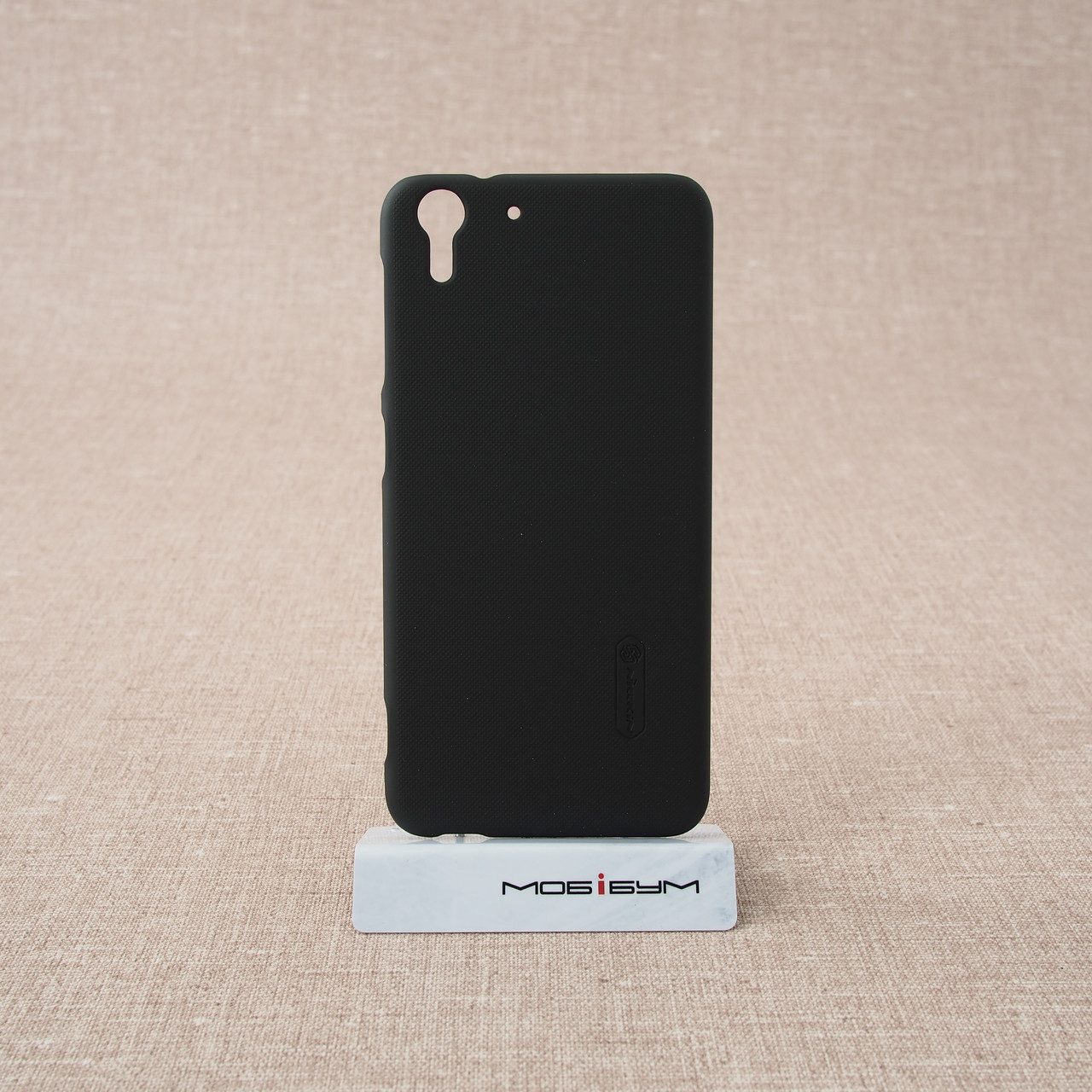 Чохол Nillkin Matte HTC Desire Eye black, фото 1
