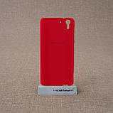 Чохол Nillkin Matte HTC Desire Eye red, фото 2