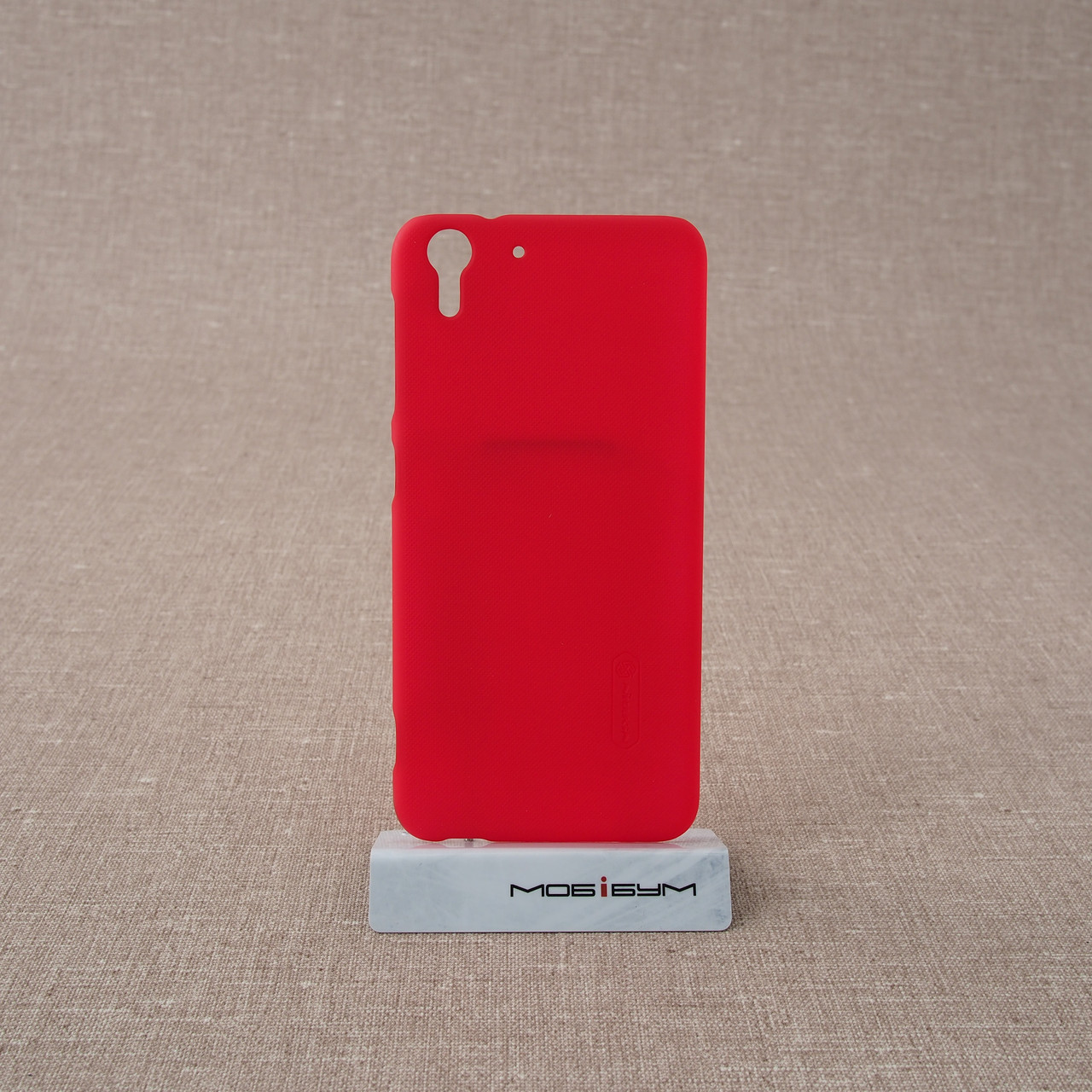 Чохол Nillkin Matte HTC Desire Eye red, фото 1