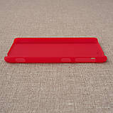 Чохол Nillkin Matte HTC Desire Eye red, фото 5