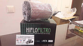 Фільтр повітряний Honda CB / Honda CX HifloFiltro HFA1402