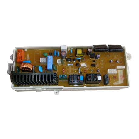 Плата (модуль) керування пральної машини Samsung WF-8590 WF-8500 DC92-00175A