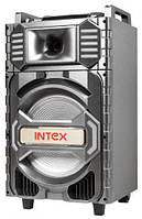 Акумуляторна колонка з підсилювачем INTEX IT-TSP1280BT