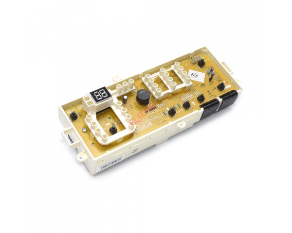 Плата керування (модуль) пральної машини Samsung WF-8590 WF-8500 DC92-00523A