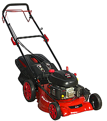 Газонокосарка бензинова Vitals Master Zp 46139nd
