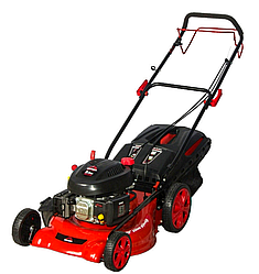 Газонокосарка бензинова Vitals Master Zp 50139nd