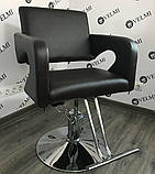 Перукарське крісло Adriana, фото 2