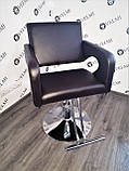 Перукарське крісло Adriana, фото 3