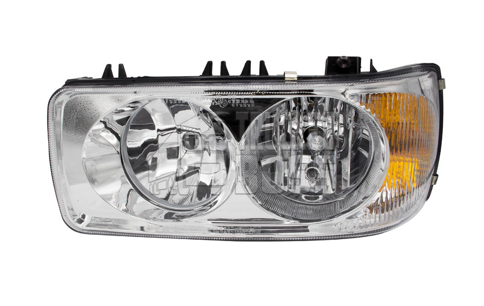 Фара основна DAF LF45-55 CF65-75-85 XF95 XF105 Ліва сторона, фото 1