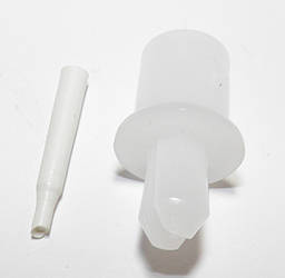 Шток ящика морозилки Snaige D270.053