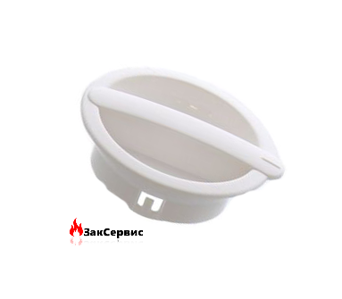 Ручка управління на газовий котел Ariston CLAS 65104450